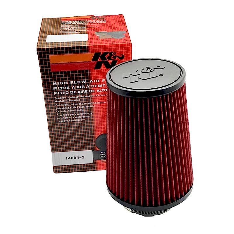 Hava Filtresi 10 Cm / Dahı77