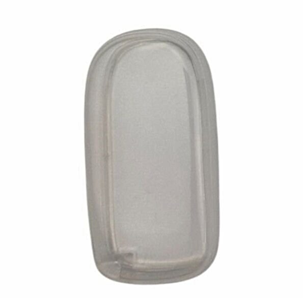 Şeffaf anahtar kabı  Egea Cross uyumlu / SYPD82-22