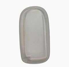 Şeffaf anahtar kabı  Egea Cross uyumlu / SYPD82-22