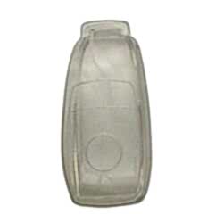 Şeffaf anahtar kabı Benz E-C serisi uyumlu / SYPD82-3