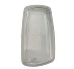 Şeffaf anahtar kabı F10,F30 uyumlu e.m / SYPD82-4