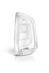 Şeffaf anahtar kabı G20,G30 uyumlu y.m / SYPD82-6