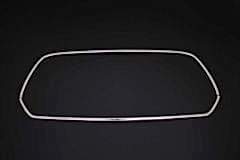 Ford Transit Uyumlu Krom Ön Panjur Çerçevesi 2 Parça 2014-2018 Arası