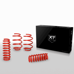 Tesla Model 3 Long Range Awd 2018- 25Mm Xt Spor Yay