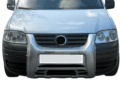 VW Caddy Ön Koruma (Abs) 2010-2014