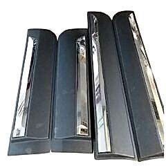 Space Kapı Çıtası Ford/Ranger 2016+ / ICNI11