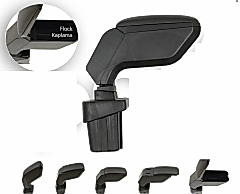 2005-2012 SEAT LEON ARACA OZEL KOL DAYAMA