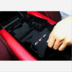 Honda Civic Uyumlu Fc5 2016-2020 Orta Konsol Kutusu