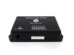 Iq Nano Uyumlu Modül Ayarlı Amerikan Park Modülü