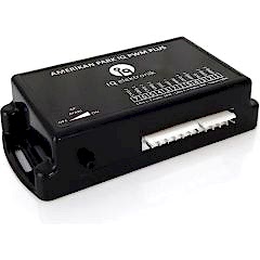 Amerikan Park Uyumlu Iq Pwm Plus 4 Çıkış Çamurluk Ve Ayna Dahil 1.Sınıf