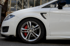 Universal Çamurluk Uyumlu Ventı