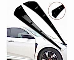 Universal Çamurluk Uyumlu Ventı