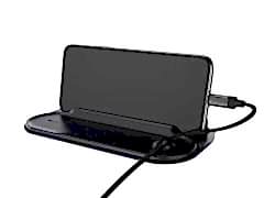 Universal Numaratörlü Uyumlu Telefon Tutucu