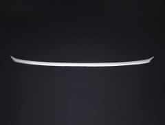 Nissan Qashqai Uyumlu Krom Ön Tampon Çıtası 2017 Ve Sonrası