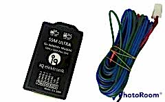 SSM ULTRA- SİS SELLEKTÖR  MODÜLÜ