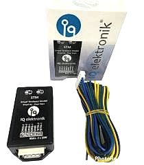 Vag Modülü Uyumlu Yeni Nesil Stm Sinyal Tersleyici Modül