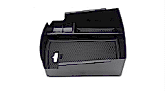 Hyundai Kona Uyumlu Orta Konsol Kutusu