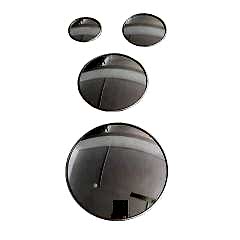 Kör nokta aynası 4'lü set / AYIC113