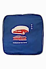 Coptiauto Volvo V60 Cross Country Branda Lüks %70 Müflonlu Doludan Etkilenmez No:1a