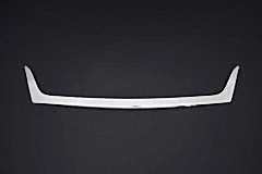 Renault Megane Uyumlu 3 Krom Ön Panjur 2010-2012 Arası