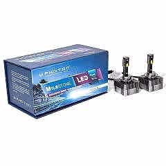 Milestone D3S/R Uyumlu 3 Plus LED Balast Versiyon