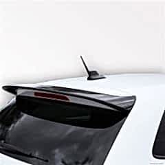 VW Polo 5 Spoiler Camüstü Abs 2010 ve Sonrası