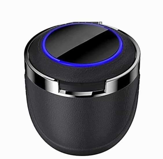 Mini ışıklı küllük / ICKU63