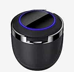 Mini ışıklı küllük / ICKU63