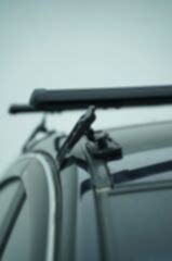 Alfa Romeo Giulia 2016 ve Sonrası Turtle Mexfit kapı arası sıkıştırma oluklu ara atkı tavan barı SİYAH