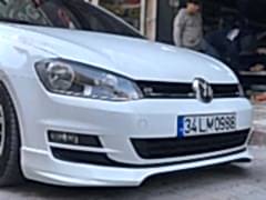 Volkswagen Golf Uyumlu 7 Oettinger Ön Ek
