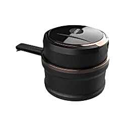 Küllük siyah-bronz / ICKU57