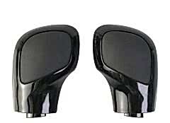 Dsg vites topuzu orijinal siyah 2016-2020 / ICVI224-1