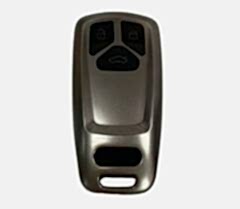 Füme anahtar kabı A4,Q5 uyumlu y.m / SYPD80-1