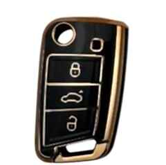 Füme anahtar kabı Golf 7 uyumlu  / SYPD80-10