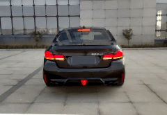 F10 5 Uyumlu Serisi İçin G30 Lci LED Stop Takımı