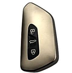 Füme anahtar kabı Golf 8,5 uyumlu y.m / SYPD80-12