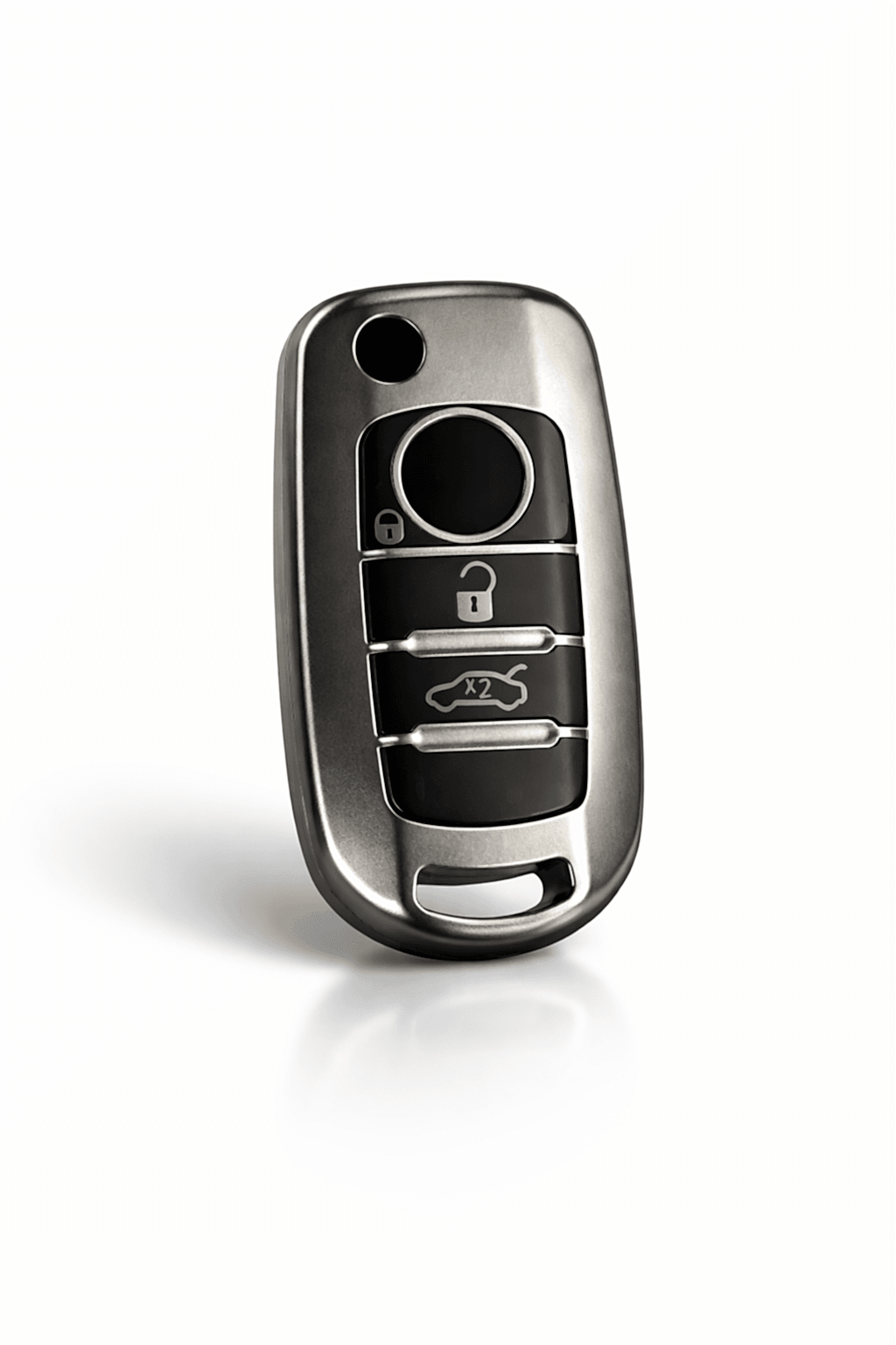 Füme anahtar kabı Egea uyumlu / SYPD80-15