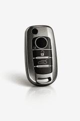 Füme anahtar kabı Egea uyumlu / SYPD80-15