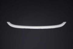 Dacia Sandero Uyumlu Stepway Krom Ön Panjur 2012-2016 Arası