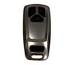 Füme anahtar kabı Benz uyumlu e.m / SYPD80-2