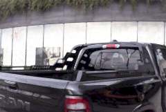 Ford Ranger Uyumlu Off Road Rollbar 2012-2021 Aqm-S11 Parça