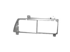 İsuzu Npr Uyumlu 66 1997-2004 Far Çerçevesi Sol