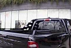 Nissan Navara Uyumlu Off Road Rollbar 2010-2021 Aqm-S11 Parça