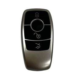 Füme anahtar kabı Benz E-C serisi uyumlu / SYPD80-3