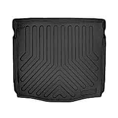 Rizline Peugeot 5008 2024 Sonrası Bagaj Havuzu | Elektrikli 5 Koltuklu