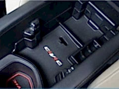 Honda Civic Uyumlu 2017 Fc5 Kol Dayama İçi Düzenleyici