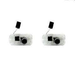 Kapı Altı Lazer Işık No:5 Toyota/Corolla-Land /Laam454-5