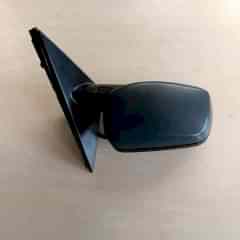 E60 2003-2009 Uyumlu 5 Serisi Ayna (Komple)(Isıtma-Katlanır-Hafıza) - Sağ