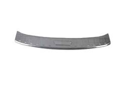 Volkswagen Golf Uyumlu 8 Tampon Koruma - Titanyum Siyah