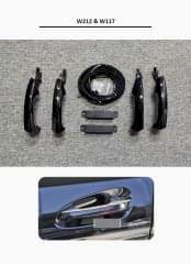 W212 E Serisi & W117 Cla Serisi & W176 A Serisi Anahtarsız Giriş Sistemi (4 Kapı)